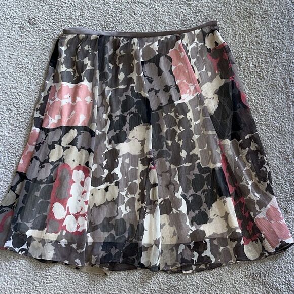 Nic+Zoe Skirt! - Picture 10 of 10